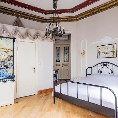 Ragip Pasha Apartments Istanbul Luaran gambar