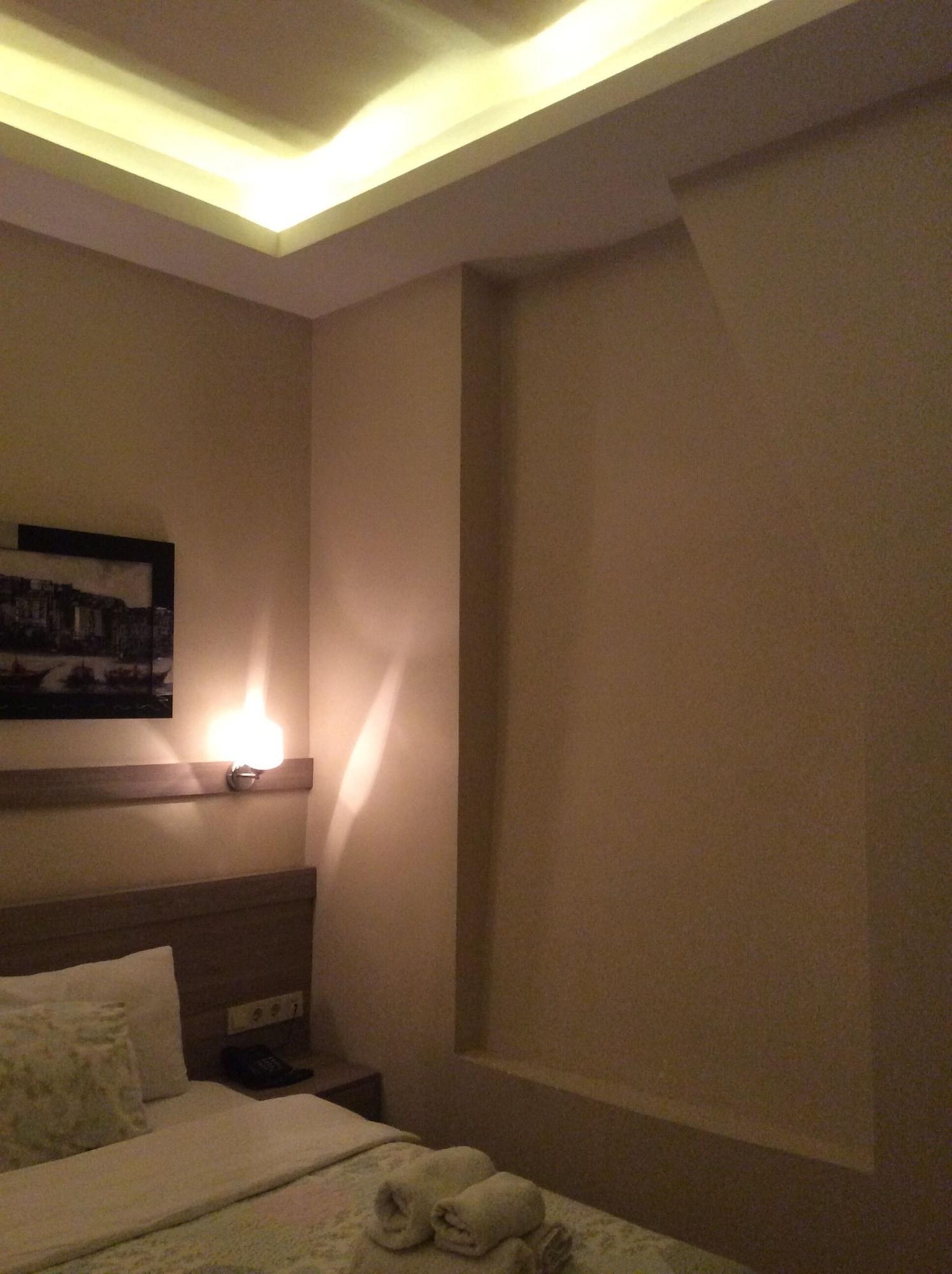 Ragip Pasha Apartments Istanbul Luaran gambar