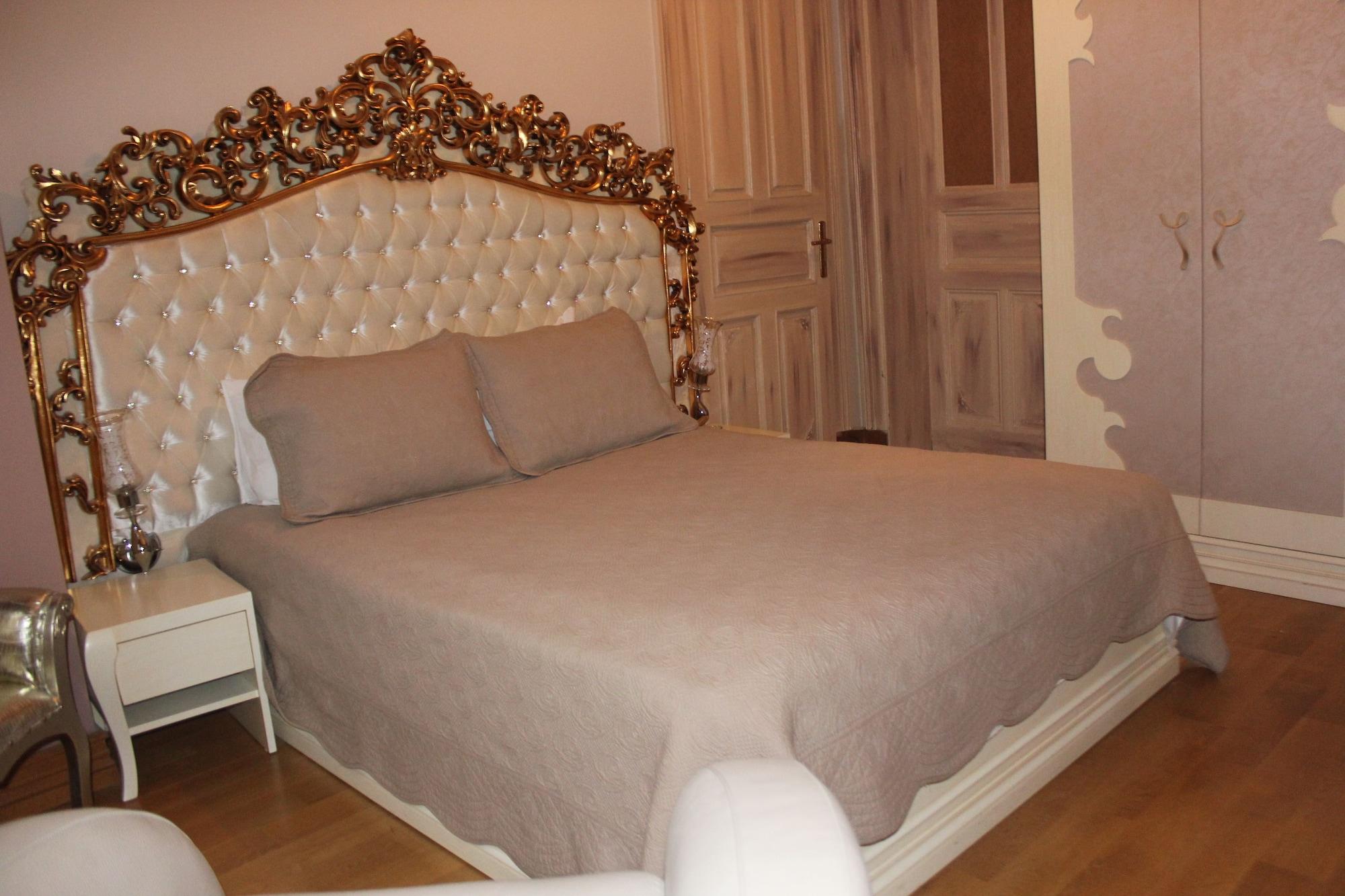 Ragip Pasha Apartments Istanbul Luaran gambar