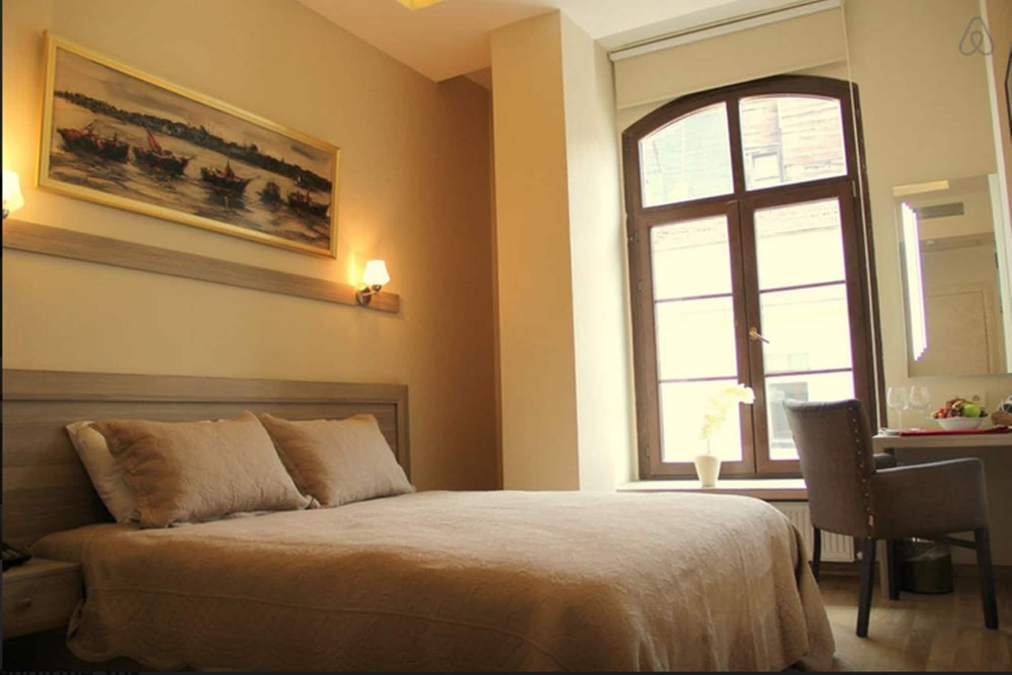 Ragip Pasha Apartments Istanbul Luaran gambar
