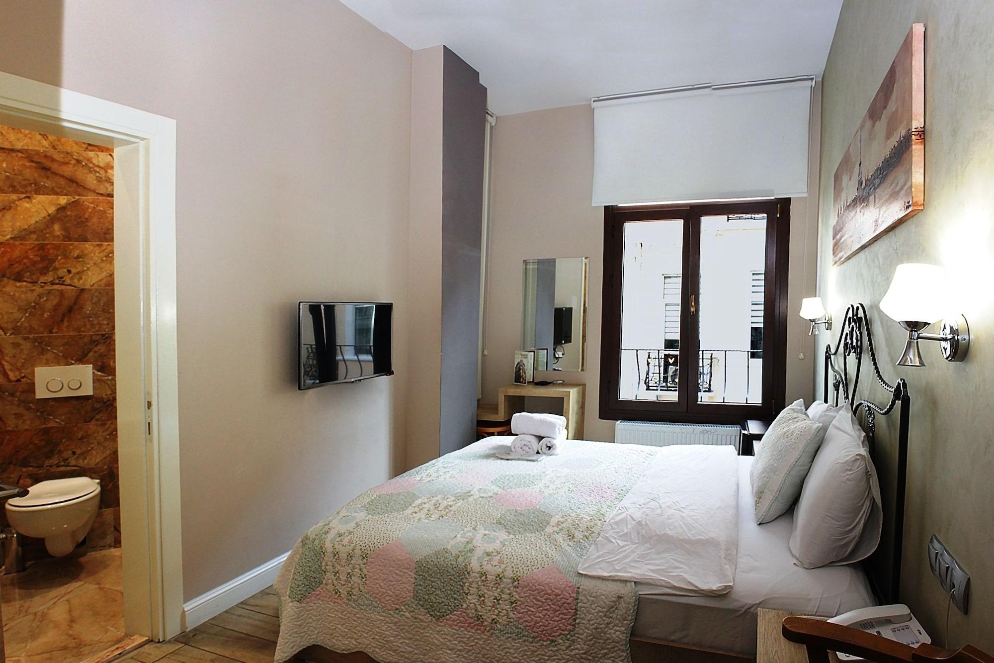 Ragip Pasha Apartments Istanbul Luaran gambar