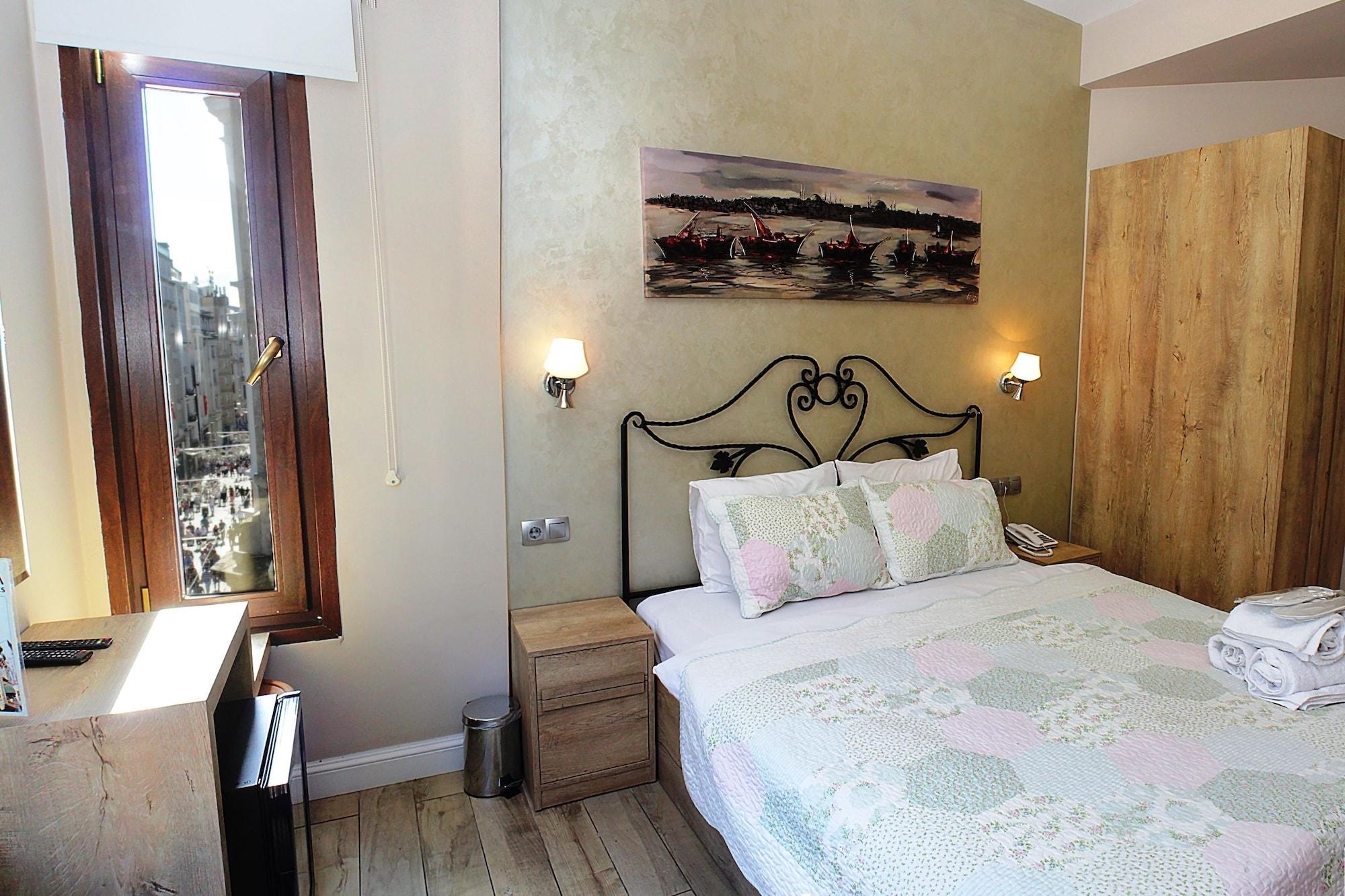Ragip Pasha Apartments Istanbul Luaran gambar