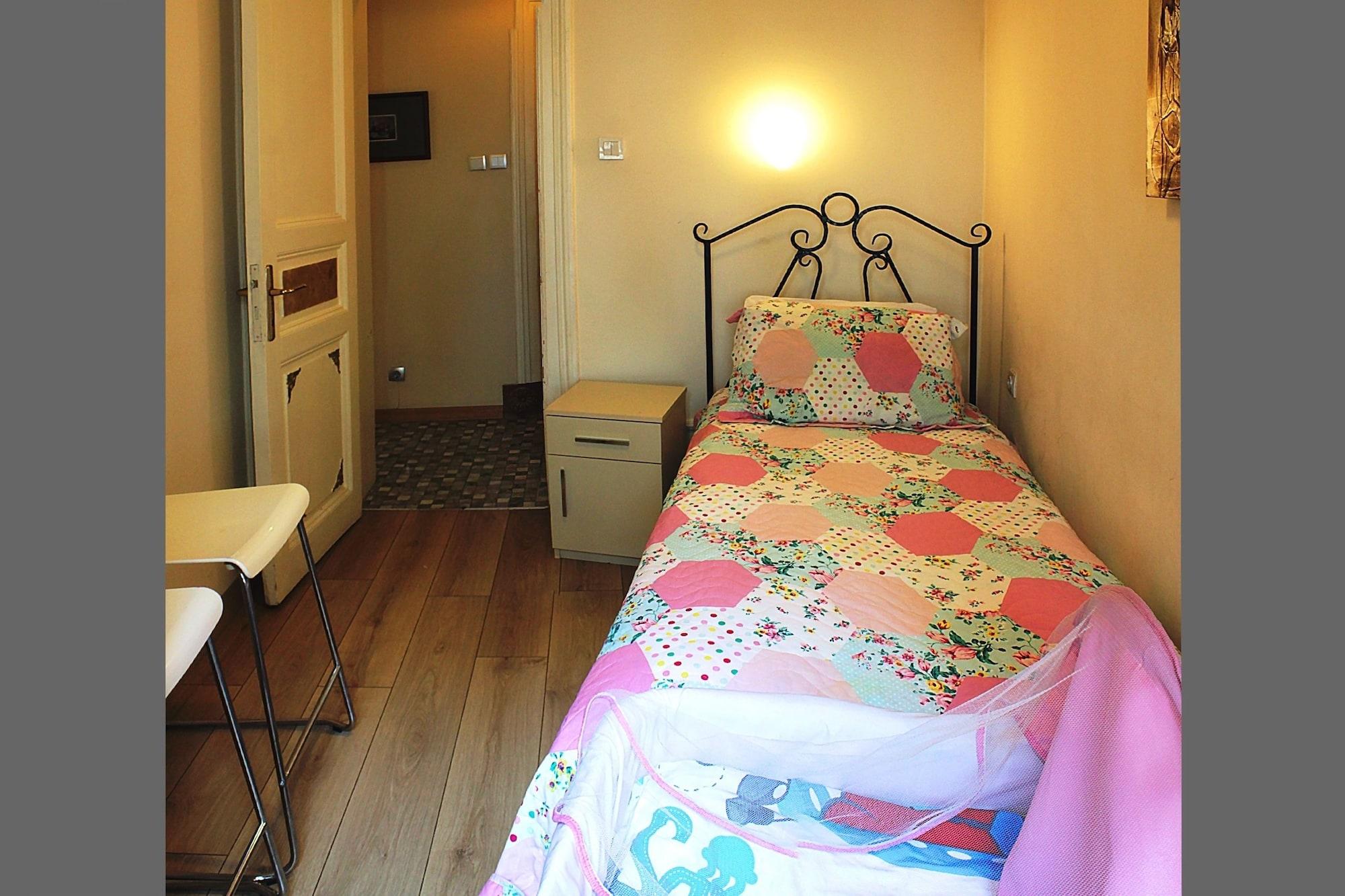 Ragip Pasha Apartments Istanbul Luaran gambar