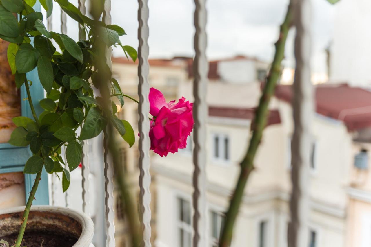 Ragip Pasha Apartments Istanbul Luaran gambar