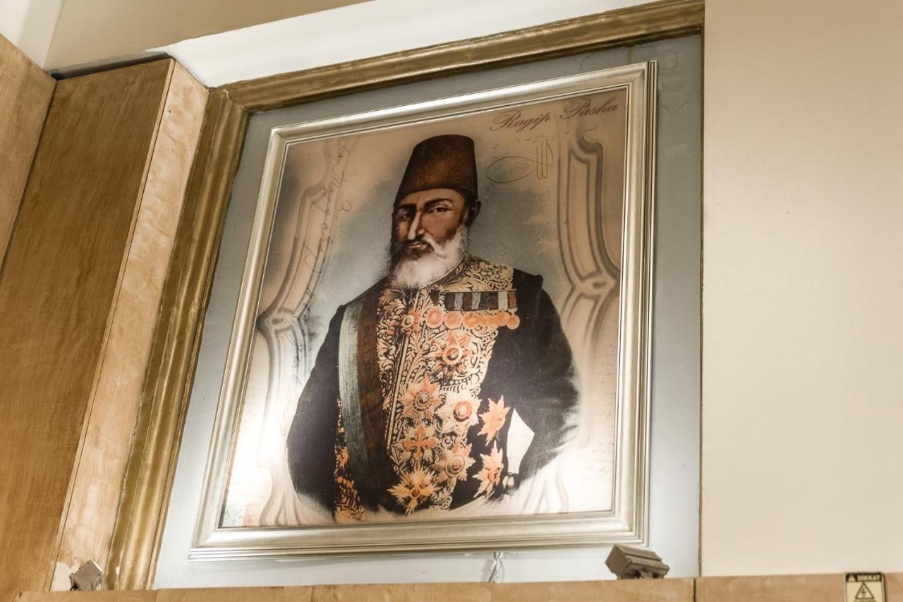 Ragip Pasha Apartments Istanbul Luaran gambar