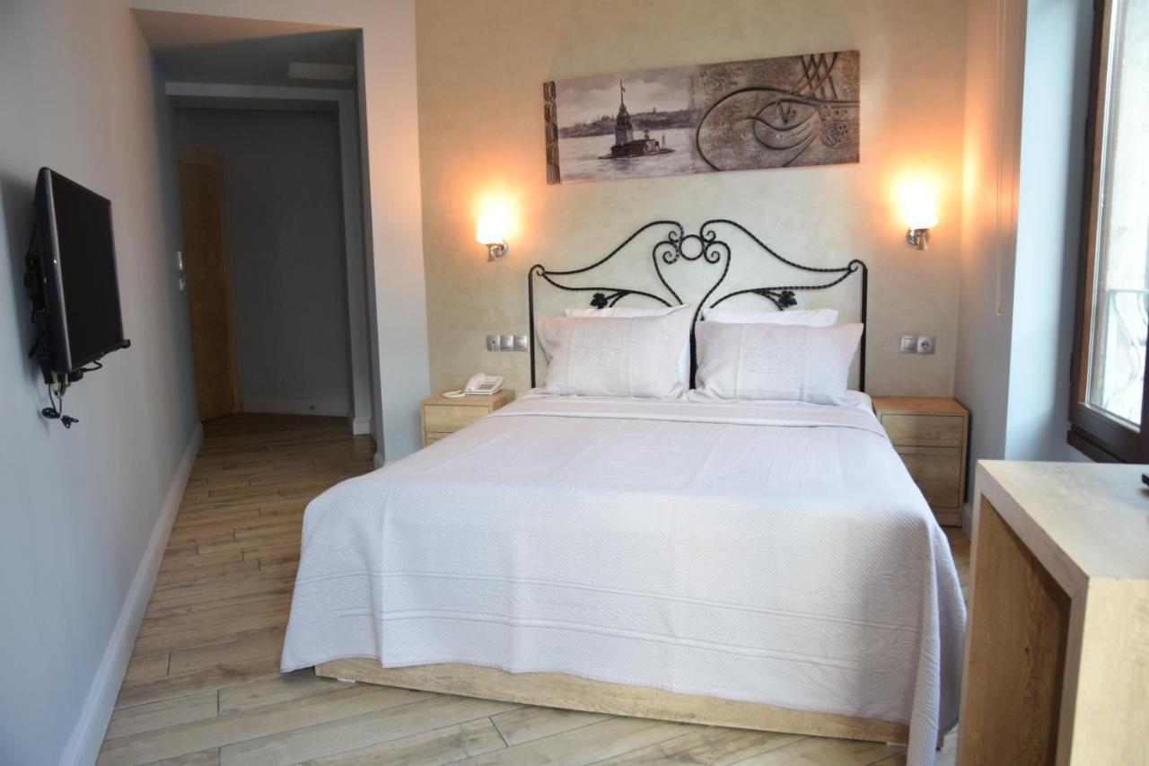 Ragip Pasha Apartments Istanbul Luaran gambar