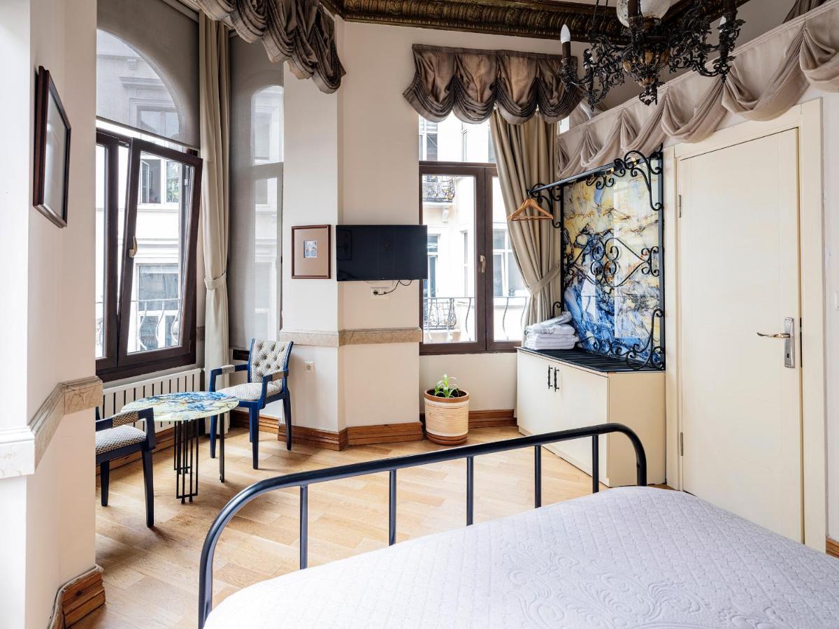 Ragip Pasha Apartments Istanbul Luaran gambar