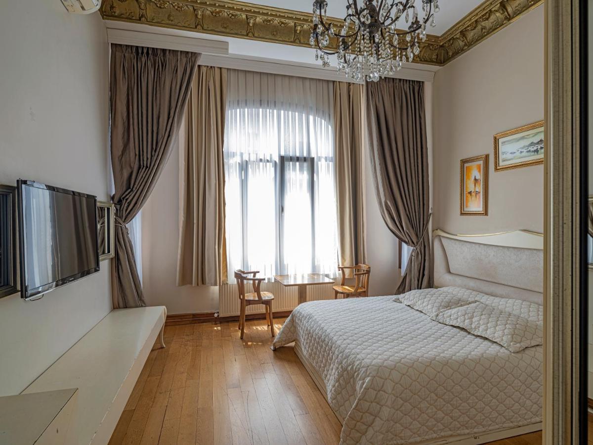 Ragip Pasha Apartments Istanbul Luaran gambar
