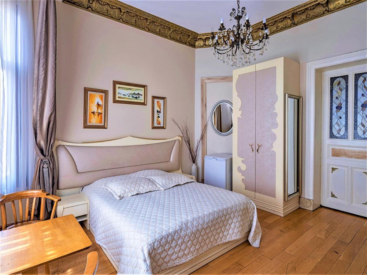 Ragip Pasha Apartments Istanbul Luaran gambar