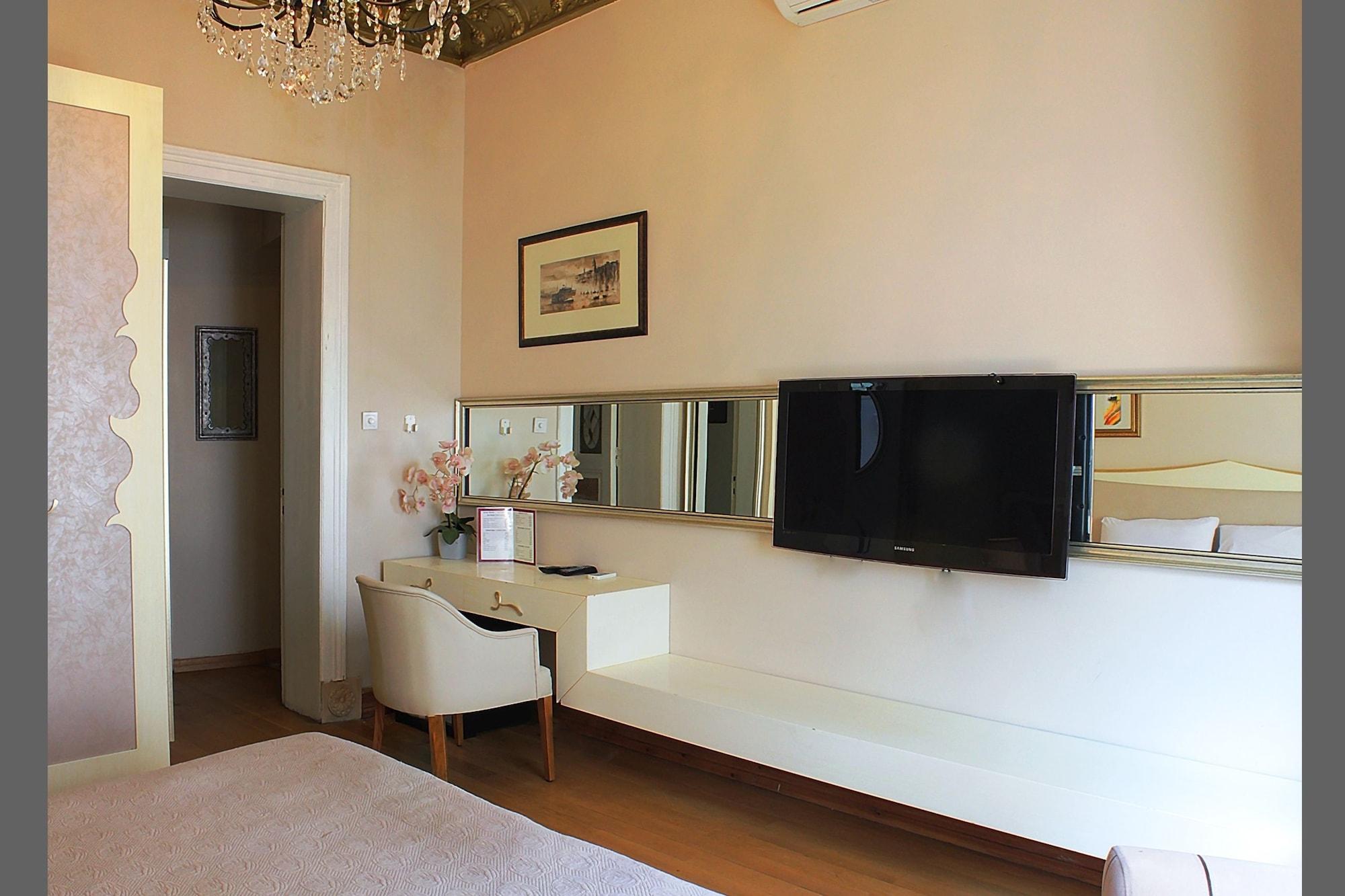 Ragip Pasha Apartments Istanbul Luaran gambar