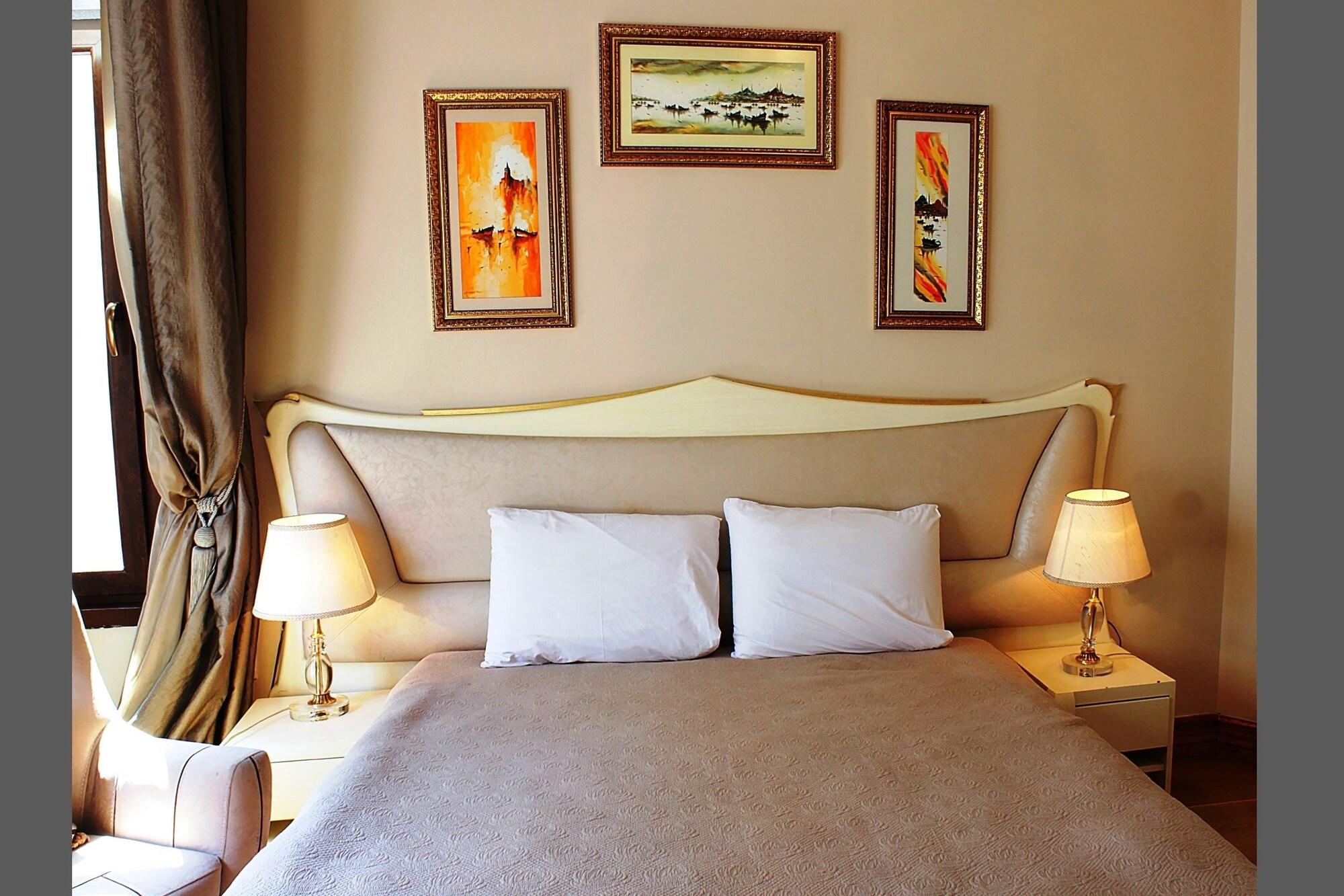 Ragip Pasha Apartments Istanbul Luaran gambar