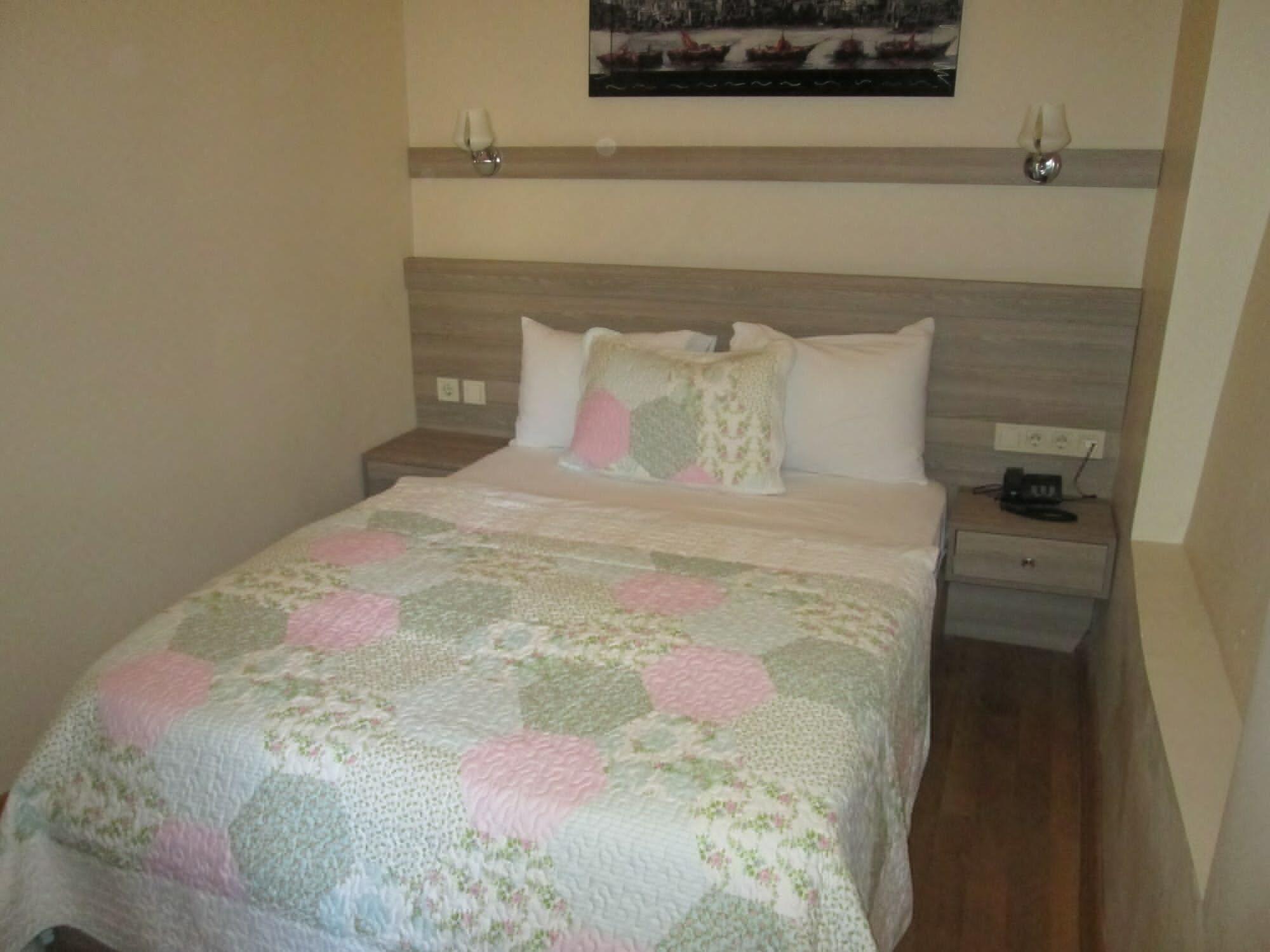 Ragip Pasha Apartments Istanbul Luaran gambar
