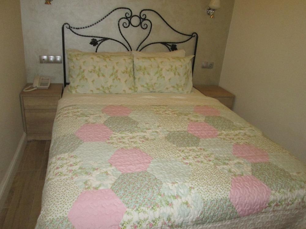 Ragip Pasha Apartments Istanbul Luaran gambar