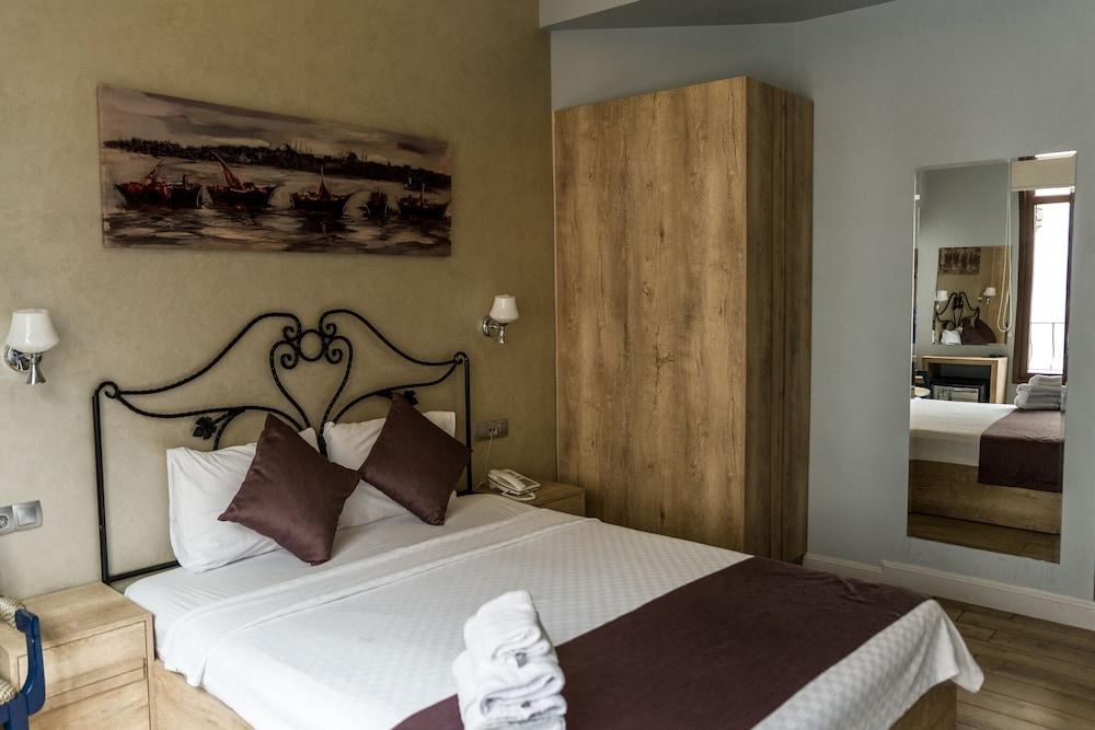Ragip Pasha Apartments Istanbul Luaran gambar