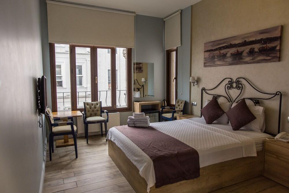 Ragip Pasha Apartments Istanbul Luaran gambar