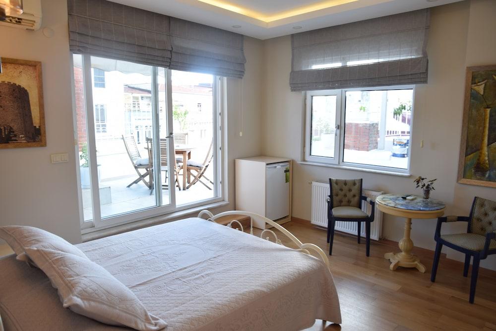 Ragip Pasha Apartments Istanbul Luaran gambar