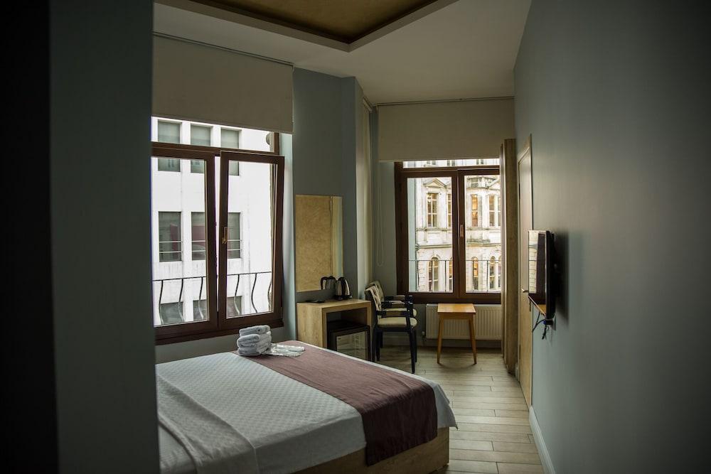 Ragip Pasha Apartments Istanbul Luaran gambar