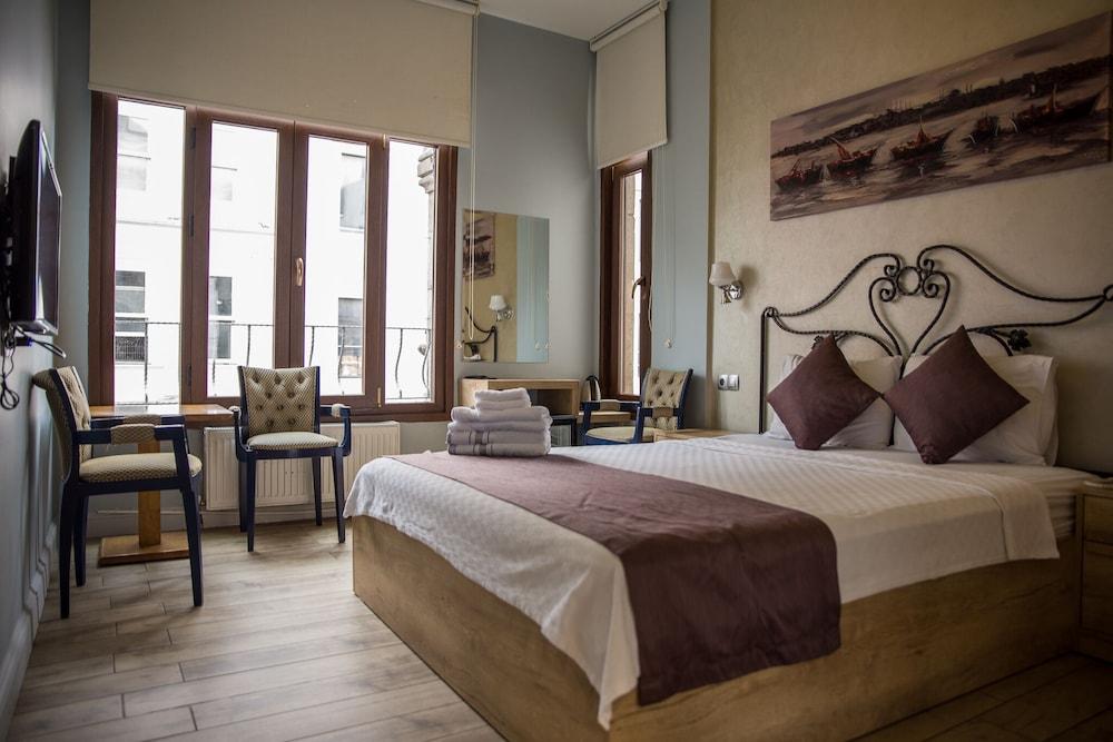 Ragip Pasha Apartments Istanbul Luaran gambar