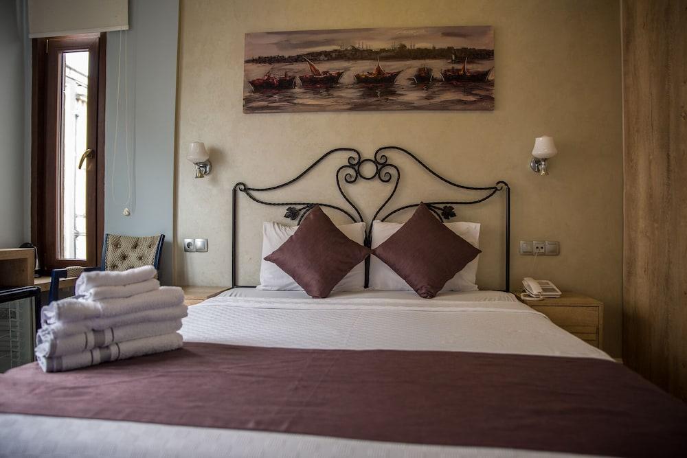 Ragip Pasha Apartments Istanbul Luaran gambar