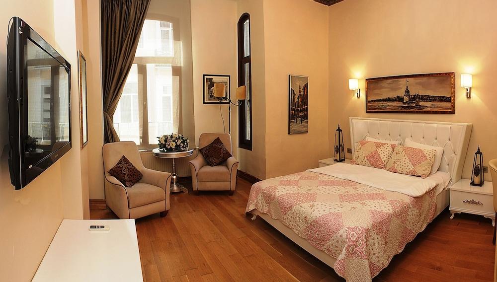 Ragip Pasha Apartments Istanbul Luaran gambar