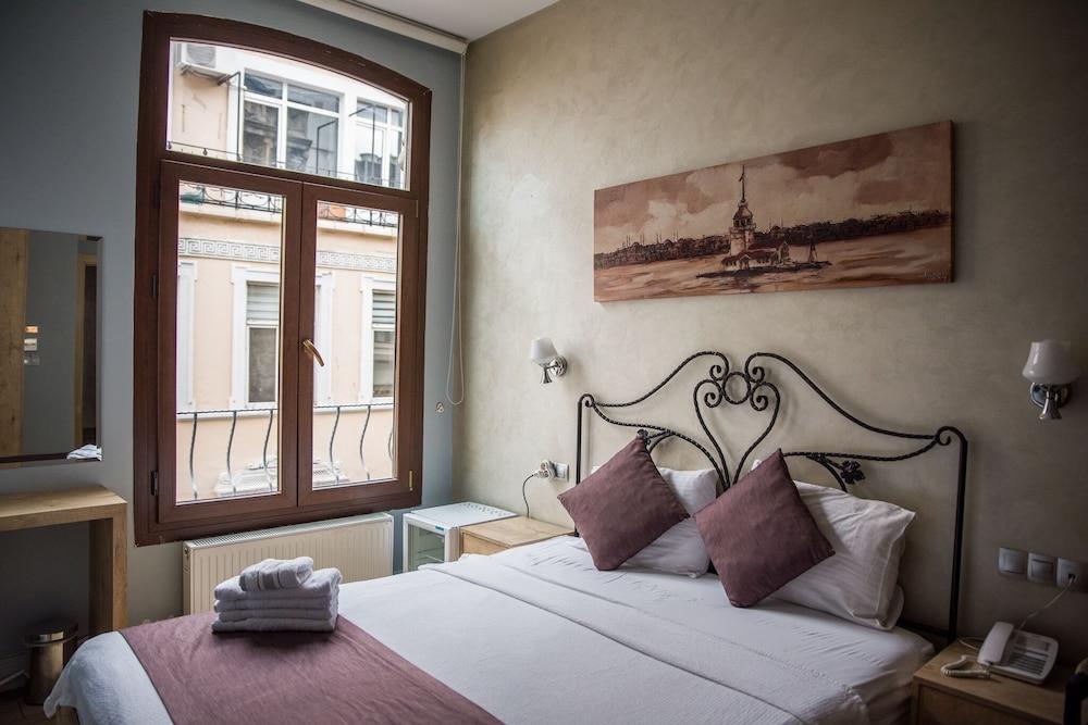 Ragip Pasha Apartments Istanbul Luaran gambar
