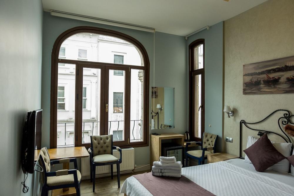 Ragip Pasha Apartments Istanbul Luaran gambar