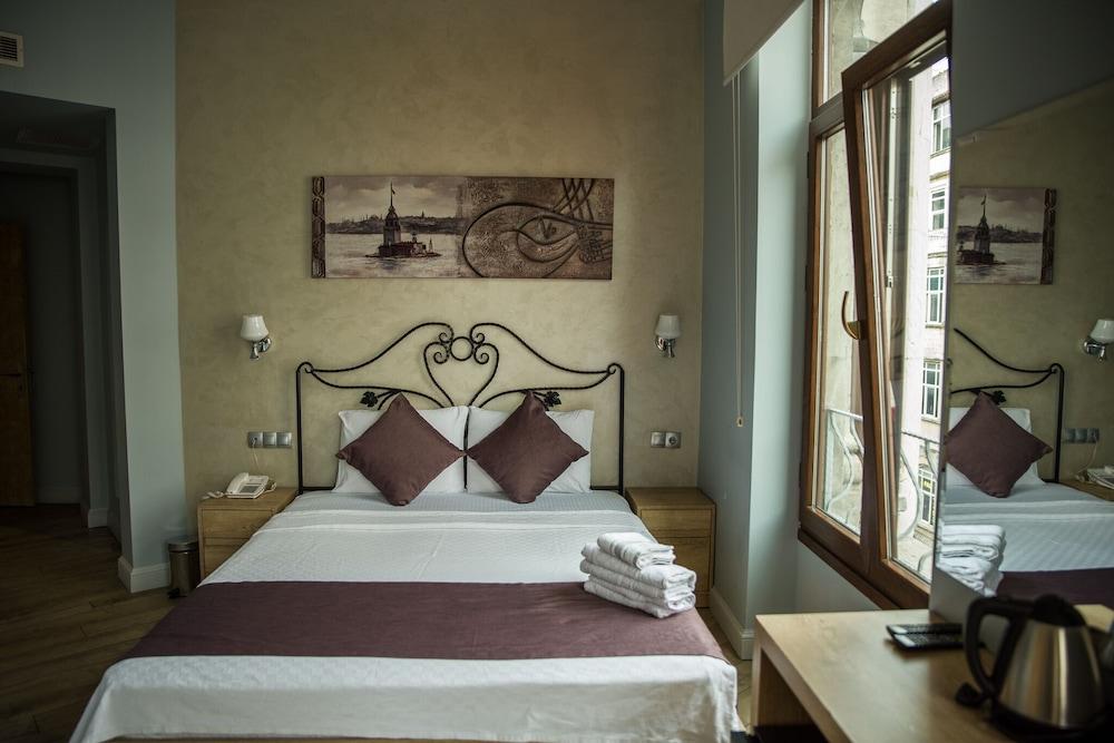 Ragip Pasha Apartments Istanbul Luaran gambar