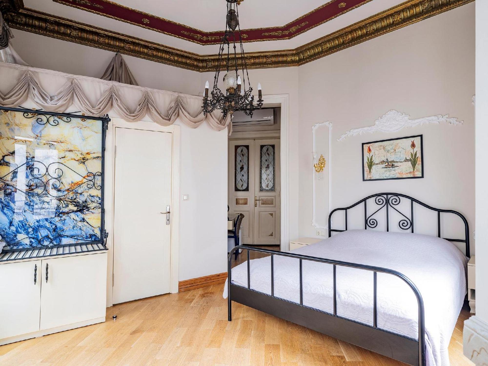 Ragip Pasha Apartments Istanbul Luaran gambar