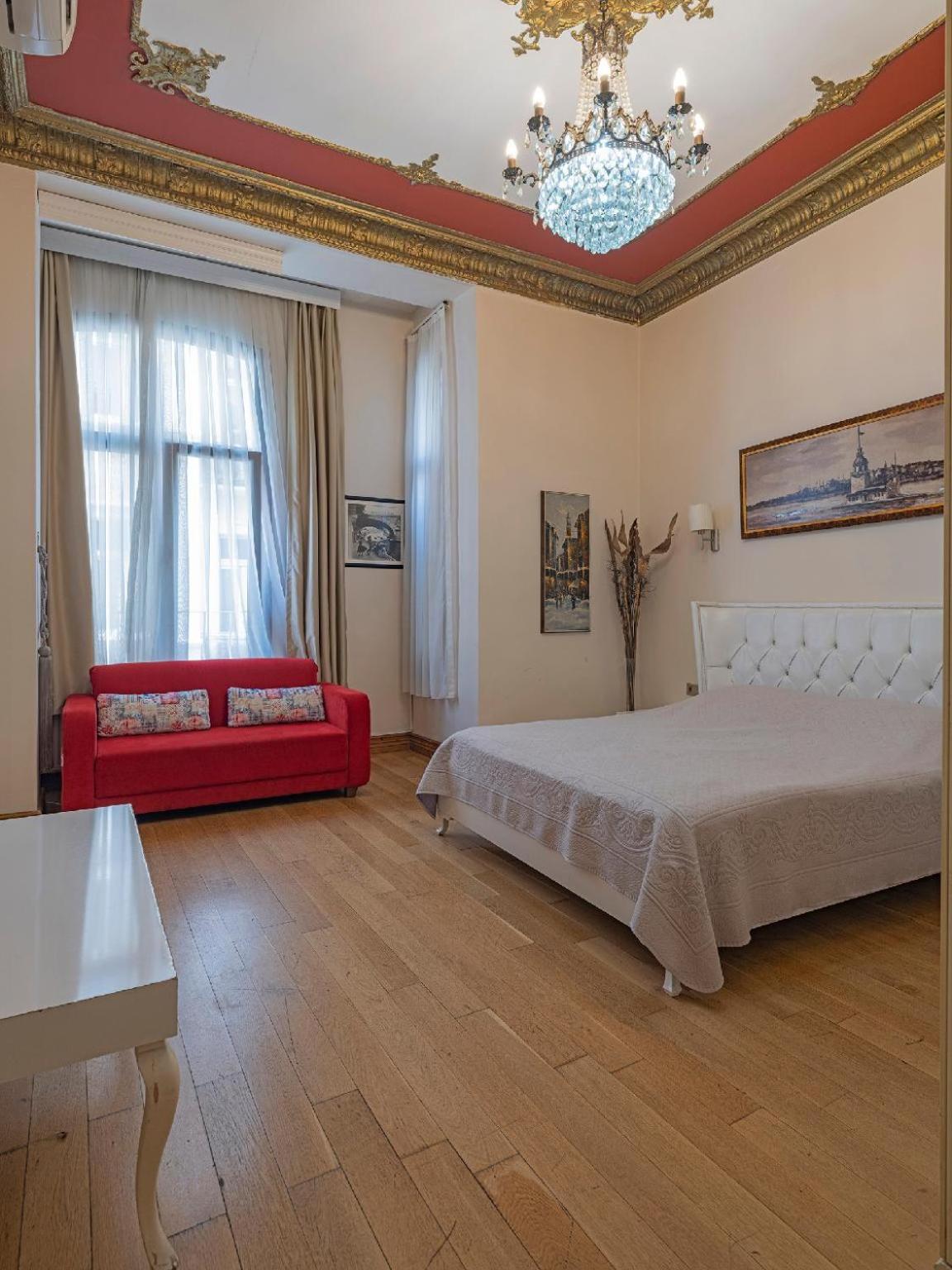 Ragip Pasha Apartments Istanbul Luaran gambar