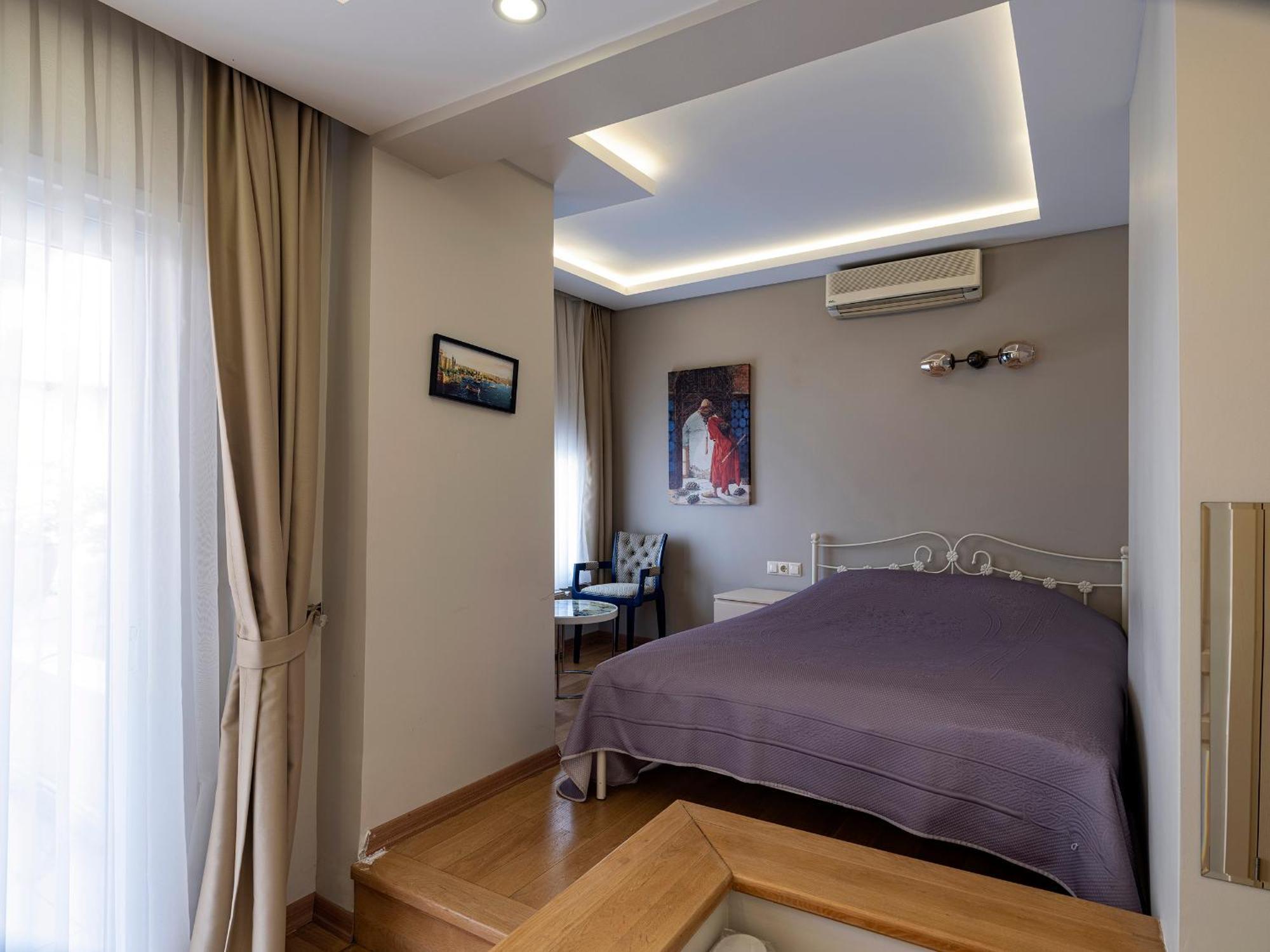 Ragip Pasha Apartments Istanbul Luaran gambar
