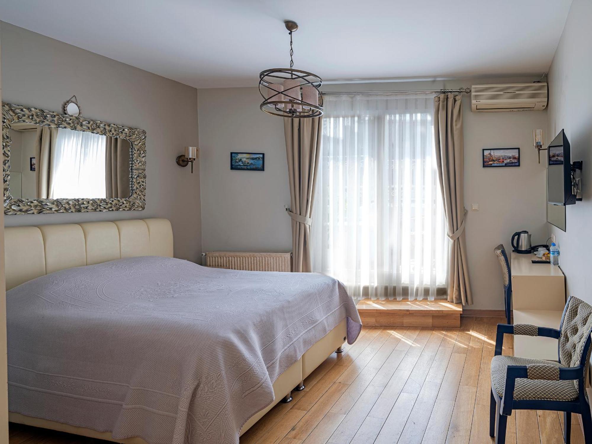 Ragip Pasha Apartments Istanbul Luaran gambar